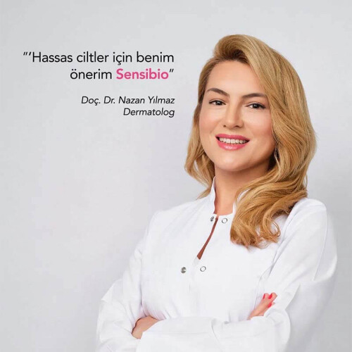 Bioderma Sensibio H2O Eye Çift Fazlı Makyaj Temizleyici 125 ml - 3