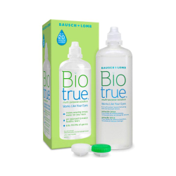 Biotrue Lens Solüsyonu 300 ml