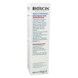 Bioxcin Aqua Thermal Hassas Saç ve Saç Derisi İçin Bakım Şampuanı 300 ml - 2