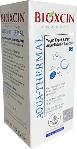 Bioxcin Aqua - Thermal Yoğun Kepek Karşıtı Şampuan 200 ml - 1