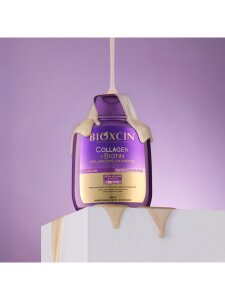 Bioxcin Collagen & Biotin Hacim Şampuan 3 Al 2 Öde 300 ml - 2