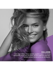 Bioxcin Collagen & Biotin Hacim Şampuan 3 Al 2 Öde 300 ml - 3