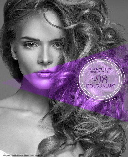 Bioxcin Collagen Biotin Saç Dökülmesine Karşı Hacim Şampuanı 300 ml - 3