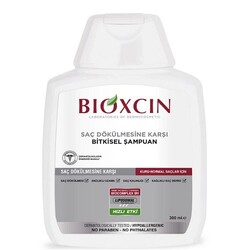 Bioxcin Genesis Kuru ve Normal Saçlar İçin Şampuan 300 ml - 2