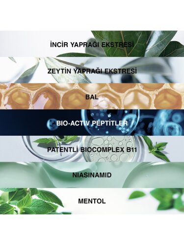 Bioxcin Genesis Yağlı Saçlar İçin Şampuan 300ml 3 Al 2 Öde - 4