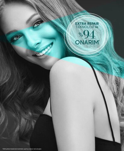 Bioxcin Keratin & Argan Onarıcı Şampuan 300 ml - 3 Al 2 Öde - 4