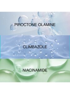 Bioxcin Men Sport Kepek ve Saç Dökülmesine Karşı Şampuan 500 ml - 4