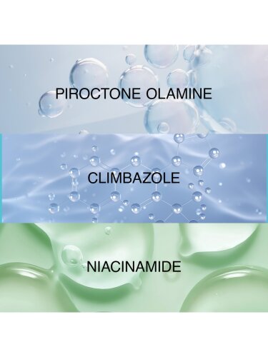 Bioxcin Men Sport Kepek ve Saç Dökülmesine Karşı Şampuan 500 ml - 4