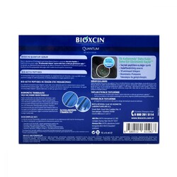 Bioxcin Quantum Serum 15x6 ml - 2