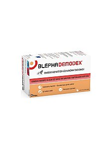 Blephademodex Göz Mendili 30 Adet