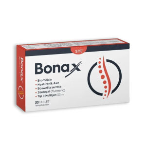 Bonax 30 Tablet