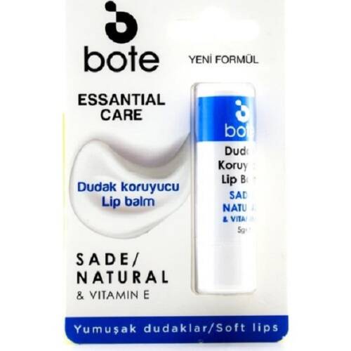 Bote Lip Balm - Sade - 1