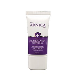 Bro Arnica Morluk ve Ödem Giderici Jel 50 ml - 2