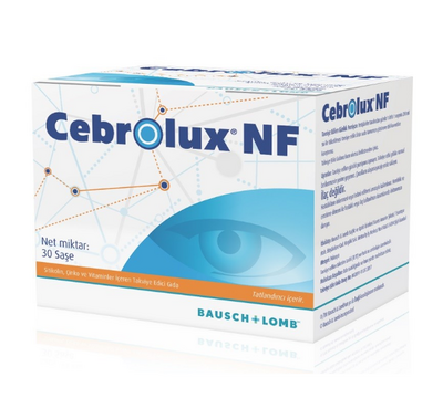 Cebrolux NF 30 Saşe - 1