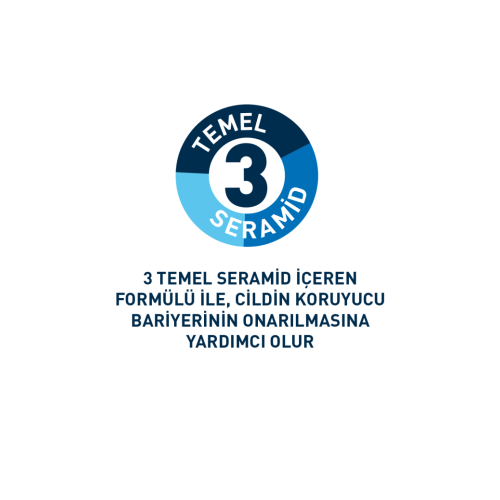 CeraVe Foaming Cleanser 473 ml Köpüren Temizleyici - 8