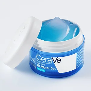 Cerave Hydrating Hyaluronic Acid Water Gel 48 gr
