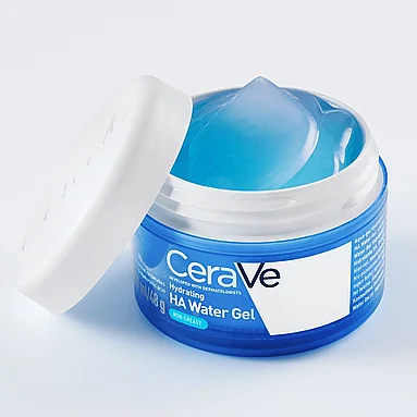 Cerave Hydrating Hyaluronic Acid Water Gel 48 gr - 1