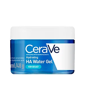 Cerave Hydrating Hyaluronic Acid Water Gel 48 gr - 5