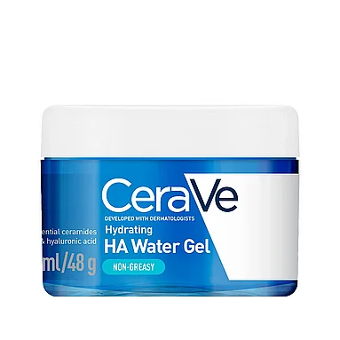 Cerave Hydrating Hyaluronic Acid Water Gel 48 gr - 5