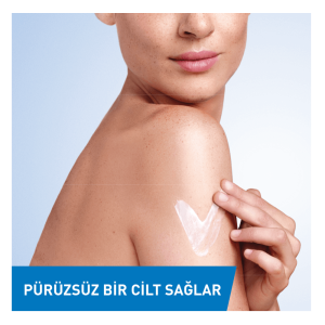 CeraVe Moisturising Cream 177 ml Nemlendirici Bakım Kremi - 3