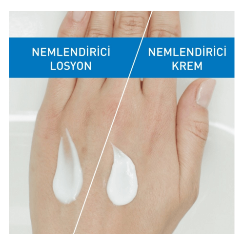 CeraVe Moisturising Cream 177 ml Nemlendirici Bakım Kremi - 4