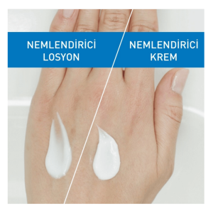 CeraVe Moisturising Cream 340 gr Nemlendirici Bakım Kremi - 4