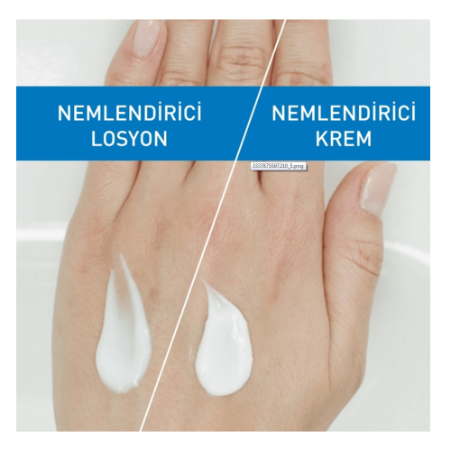 CeraVe Moisturising Lotion 236 ml Nemlendirici Losyon - 5