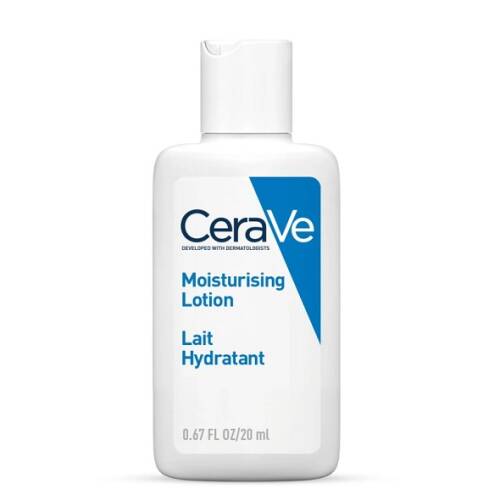 Cerave Moisturizing Lotion 20 ml - Nemlendirici Losyon - 1