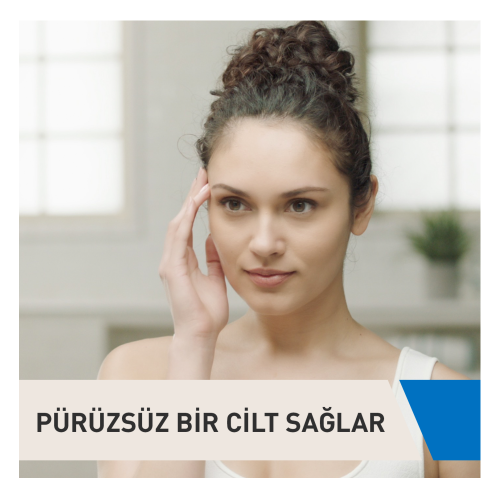 Cerave Nemlendirici Yüz Kremi 52 ml - 3