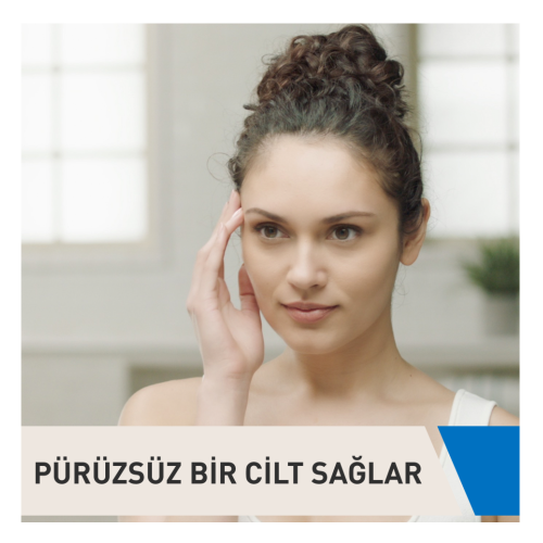 Cerave Nemlendirici Yüz Kremi SPF30 52 ml - 4