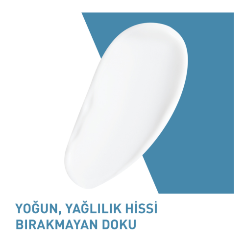 Cerave Onarıcı El Kremi 100 ml - 2