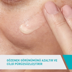 Cerave Yağlı ve Düzensiz Ciltler için Retinol Serum 30 ml - 3