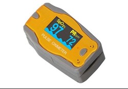 Choicemed MD300C5 Parmak Tipi Pulse Oksimetre