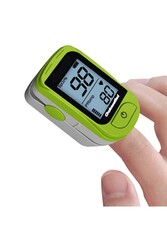 Choise Mmed Pulse Oxımetre Parmaktan Ölçer