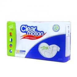 Clearmotion Hasta Bezi Medium 30 Lu