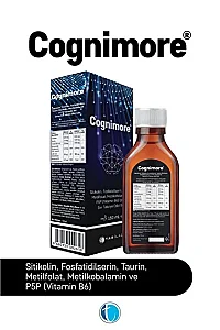 Cognimore Likit 150ml