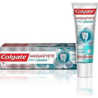 Colgate Hassasiyete Pro Çözüm Anında Rahatlama Diş Macunu - 1