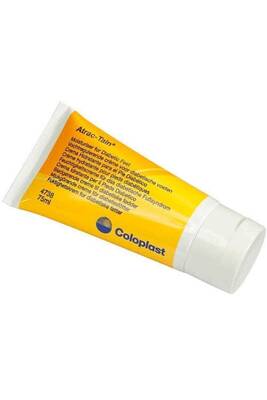 Coloplast Atrac-Tain Diyabetik Ayak İçin Nemlendirici 75 ml - 1