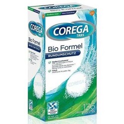 Corega Temizleyici Tablet 136 Adet