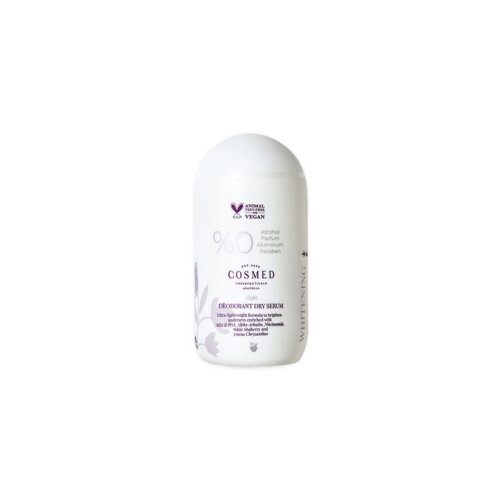 Cosmed Alight Deodorant Dry Serum 50 ml - 1