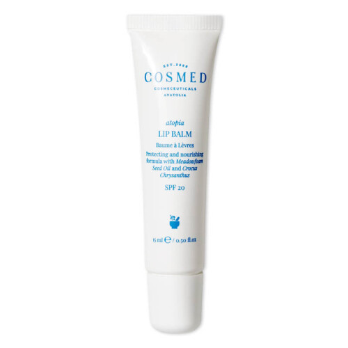 Cosmed Atopia Lip Balm 15 ml - 1