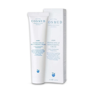 Cosmed Atopia Protecting and Moisturizing Cream - Atopi Eğilimli Ciltler İçin Nemlendirici Yüz ve Vücut Bakım Kremi 40 ml
