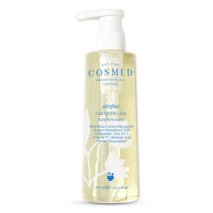 Cosmed Atopia Temizleme Yağı 400 ml