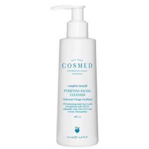 Cosmed Complete Benefit Yüz Temizleyici 200 ml