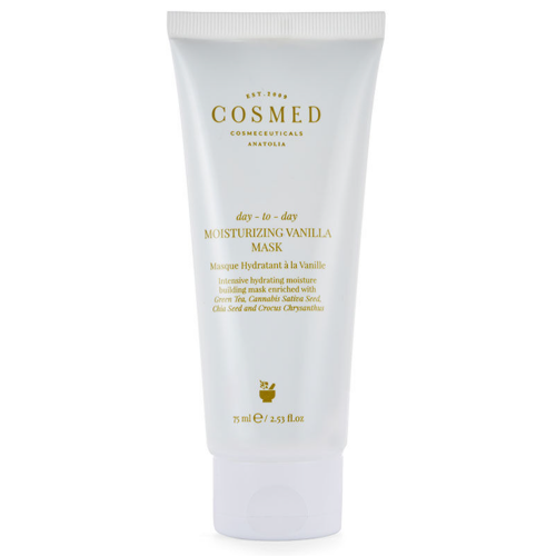 Cosmed Day to Day Canlandırıcı Nem Maskesi 75 ml - 1