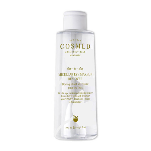 Cosmed Day To Day Micellar Eye Makeup Remover 200 ml - 1