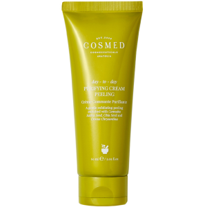 Cosmed Day to Day Purifying Peeling Cream 60 ml