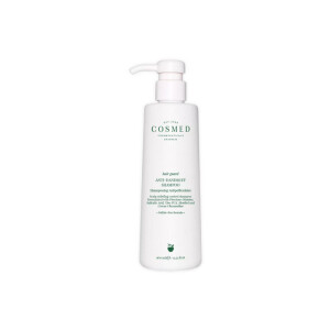 Cosmed Hair Guard Arındırıcı Dengeleyici Kil Şampuanı 400 ml