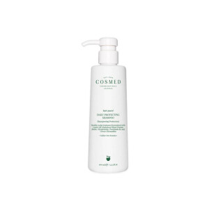 Cosmed Hair Guard Daily Protecting Shampoo 400 ml