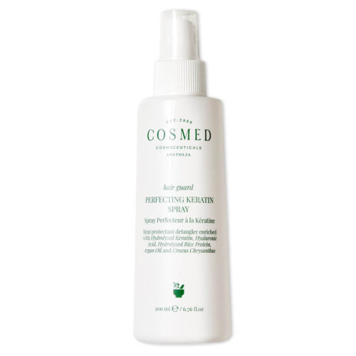 Cosmed Hair Guard Perfecting Keratin Spray 200 ml - 1